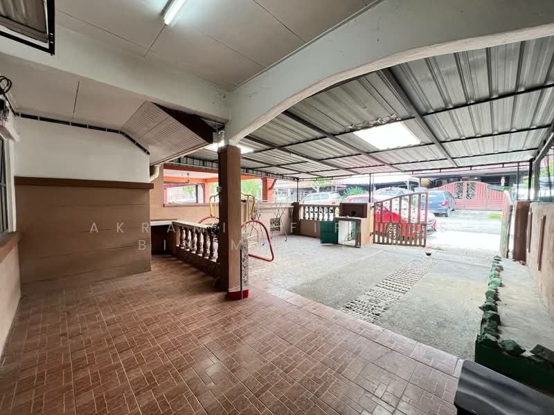 Rumah Teres 1 Tingkat untuk Dijual di Rawang (Selangor) - Akramin Firdaus Bin Mokhtar - PropertyGuru.com.my