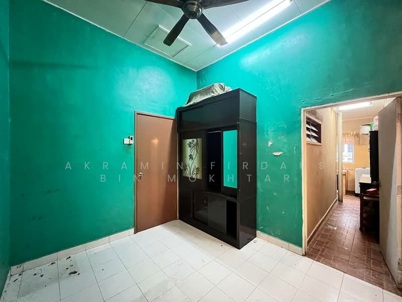 Rumah Teres 1 Tingkat untuk Dijual di Rawang (Selangor) - Akramin Firdaus Bin Mokhtar - PropertyGuru.com.my