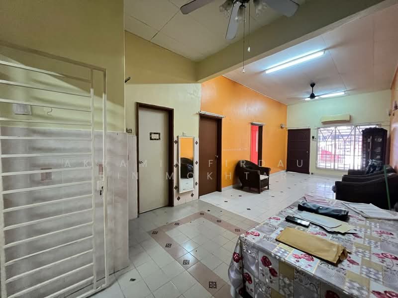 Rumah Teres 1 Tingkat untuk Dijual di Rawang (Selangor) - Akramin Firdaus Bin Mokhtar - PropertyGuru.com.my