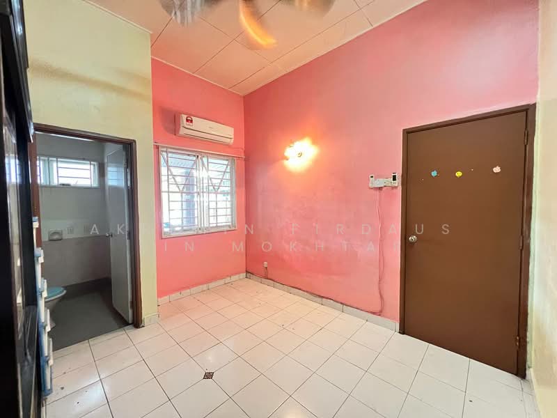 Rumah Teres 1 Tingkat untuk Dijual di Rawang (Selangor) - Akramin Firdaus Bin Mokhtar - PropertyGuru.com.my