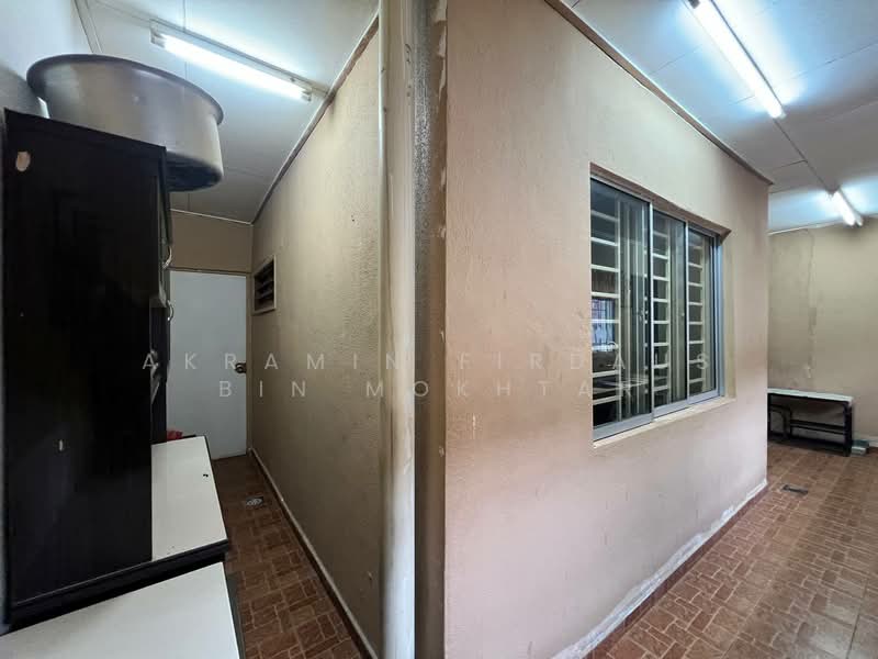 Rumah Teres 1 Tingkat untuk Dijual di Rawang (Selangor) - Akramin Firdaus Bin Mokhtar - PropertyGuru.com.my