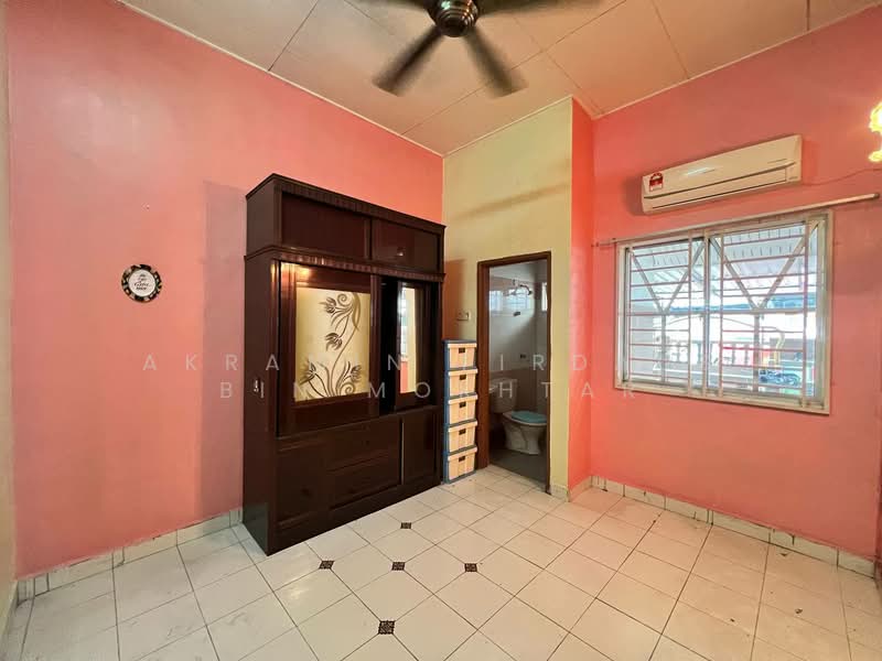 Rumah Teres 1 Tingkat untuk Dijual di Rawang (Selangor) - Akramin Firdaus Bin Mokhtar - PropertyGuru.com.my