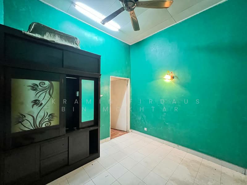 Rumah Teres 1 Tingkat untuk Dijual di Rawang (Selangor) - Akramin Firdaus Bin Mokhtar - PropertyGuru.com.my