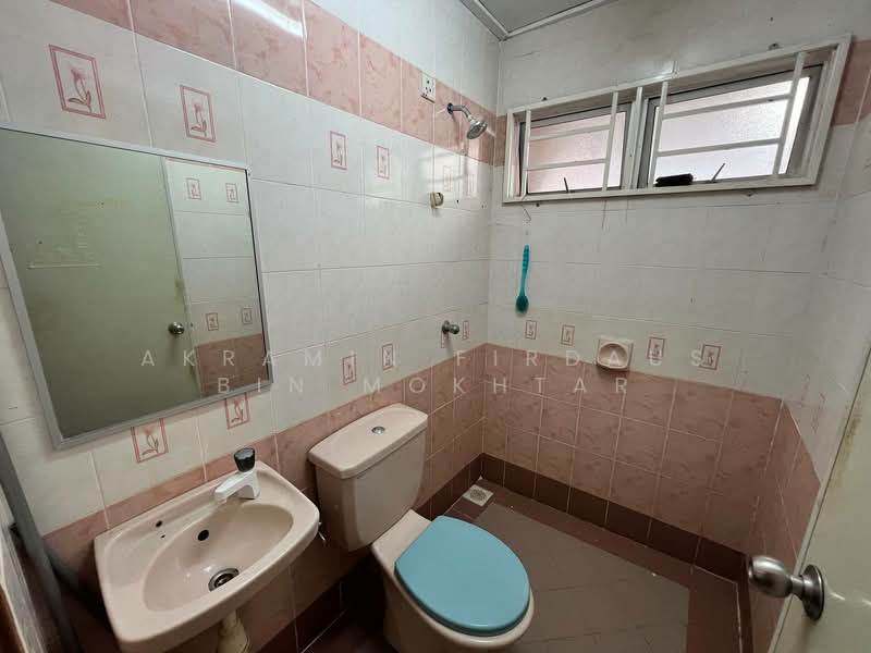 Rumah Teres 1 Tingkat untuk Dijual di Rawang (Selangor) - Akramin Firdaus Bin Mokhtar - PropertyGuru.com.my