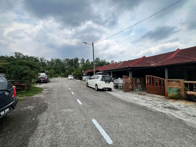 Rumah Teres 1 Tingkat untuk Dijual di Rawang (Selangor) - Akramin Firdaus Bin Mokhtar - PropertyGuru.com.my