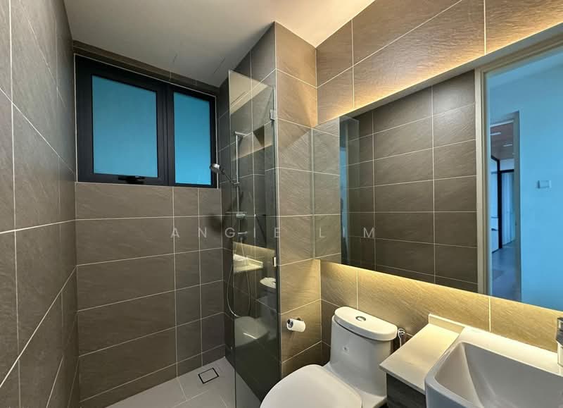 Condominium for Sale at Middleton - Angie Lim - Bathroom - PropertyGuru.com.my