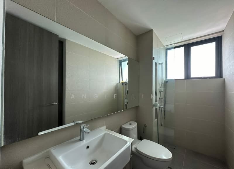 Condominium for Sale at Middleton - Angie Lim - Bathroom - PropertyGuru.com.my