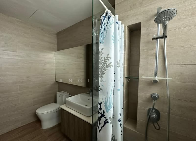 Condominium for Sale at Middleton - Angie Lim - Bathroom - PropertyGuru.com.my