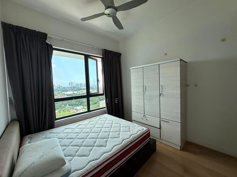 Condominium for Sale at Middleton - Angie Lim - Bedroom - PropertyGuru.com.my