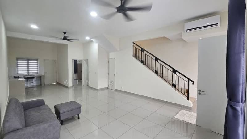 Terraced House for Rent in Dengkil (Selangor) - Winjian Lim - Living Room - PropertyGuru.com.my