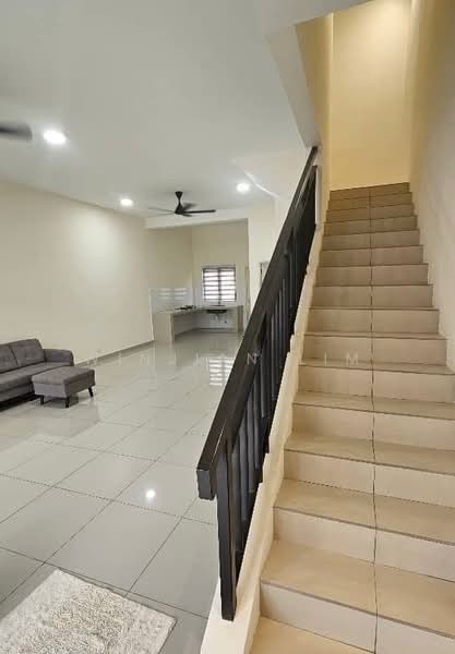 Terraced House for Rent in Dengkil (Selangor) - Winjian Lim - Living Room - PropertyGuru.com.my