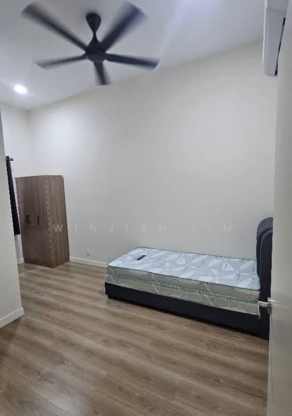 Terraced House for Rent in Dengkil (Selangor) - Winjian Lim - Bedroom - PropertyGuru.com.my