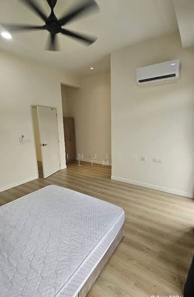 Terraced House for Rent in Dengkil (Selangor) - Winjian Lim - Bedroom - PropertyGuru.com.my