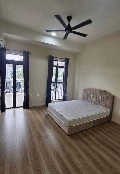 Terraced House for Rent in Dengkil (Selangor) - Winjian Lim - Bedroom - PropertyGuru.com.my