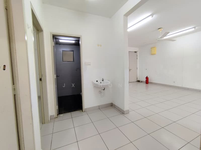 Pangsapuri untuk Disewa di D'Cerrum Apartment - JX Chong - Interior - PropertyGuru.com.my