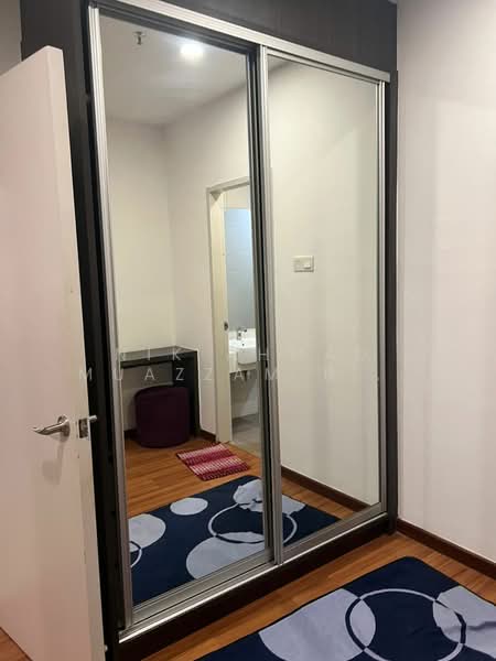 Servis Apartment untuk Disewa di i-Suite @ i-City - Nik Ahmad Muazzam Bin Nik Mazlan - Interior - PropertyGuru.com.my