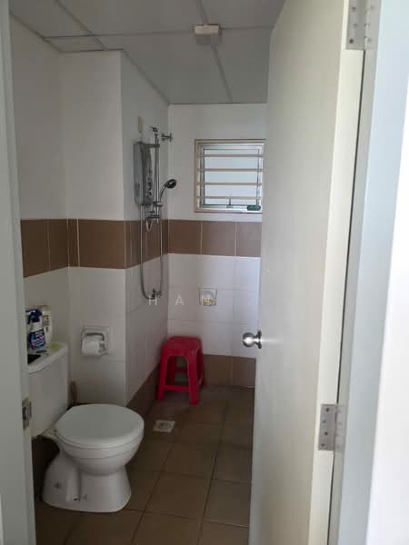 Apartment for Sale at Serunai - Han . - Bathroom - PropertyGuru.com.my