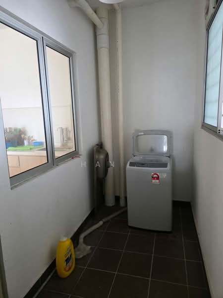 Apartment for Sale at Serunai - Han . - Interior - PropertyGuru.com.my
