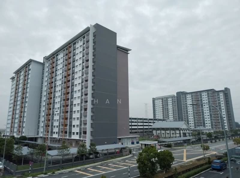 Apartment for Sale at Serunai - Han . - Exterior - PropertyGuru.com.my