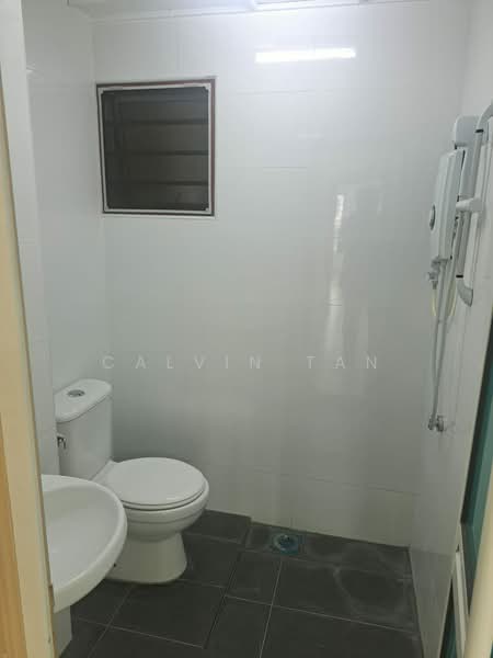Kondominium untuk Dijual di Lakes Condominiums / Pangsapuri Tasik - Calvin Tan - Bathroom - PropertyGuru.com.my