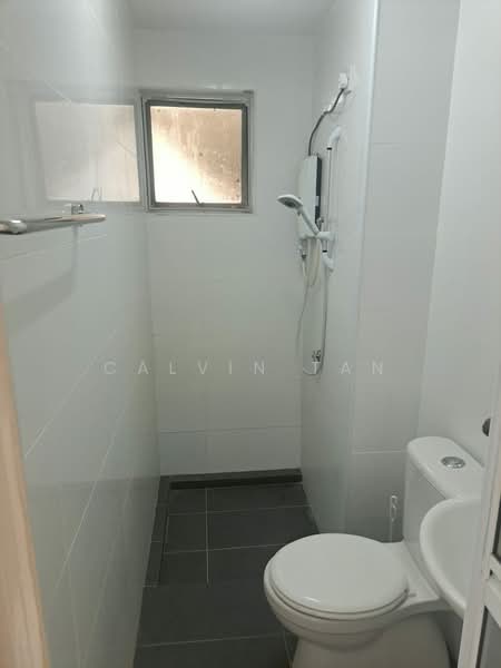 Kondominium untuk Dijual di Lakes Condominiums / Pangsapuri Tasik - Calvin Tan - Bathroom - PropertyGuru.com.my