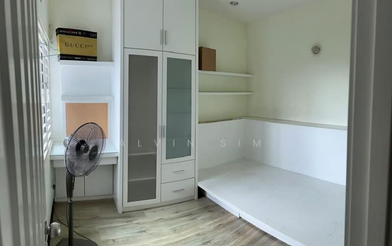 Kondominium untuk Dijual di Bayswater Resort Condominium - Alvin Sim - Bedroom - PropertyGuru.com.my