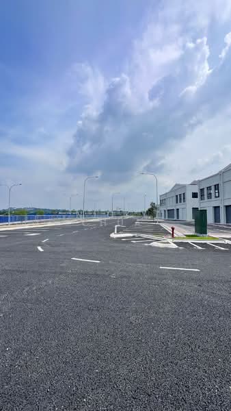 Shop for Rent in Bangi (Selangor) - Nicky Chua - Exterior - PropertyGuru.com.my