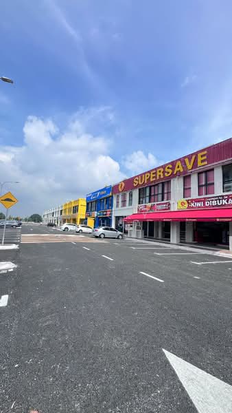 Shop for Rent in Bangi (Selangor) - Nicky Chua - Exterior - PropertyGuru.com.my