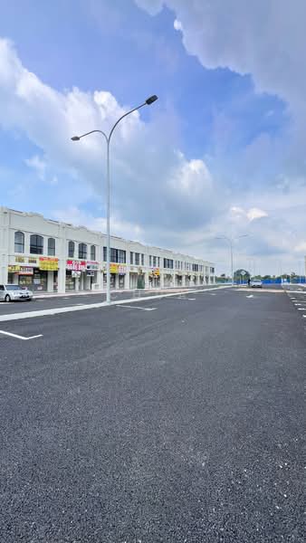 Shop for Rent in Bangi (Selangor) - Nicky Chua - Exterior - PropertyGuru.com.my