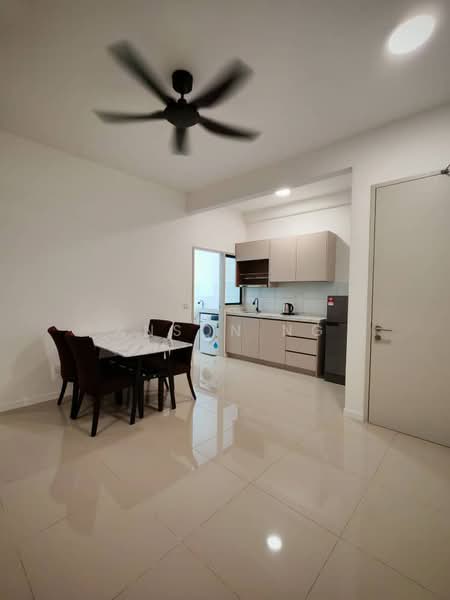 Servis Apartment untuk Disewa di Savvy @ Riana Dutamas - Anson Ng - PropertyGuru.com.my