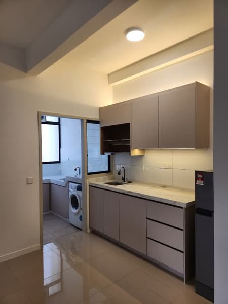 Servis Apartment untuk Disewa di Savvy @ Riana Dutamas - Anson Ng - PropertyGuru.com.my