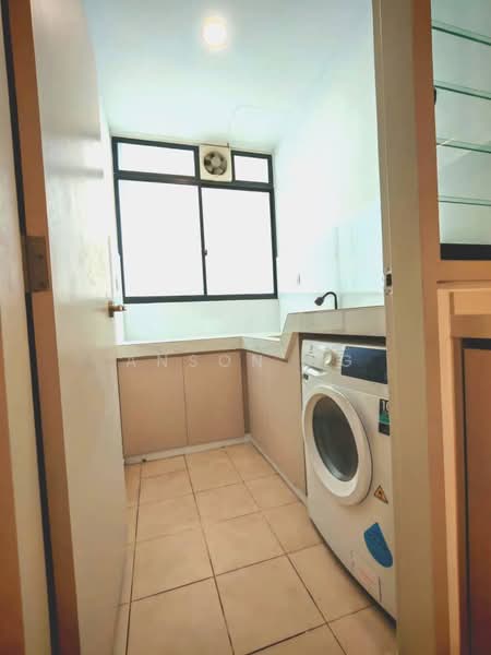 Servis Apartment untuk Disewa di Savvy @ Riana Dutamas - Anson Ng - PropertyGuru.com.my