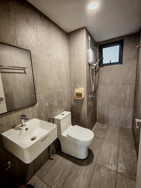 Servis Apartment untuk Disewa di Savvy @ Riana Dutamas - Anson Ng - PropertyGuru.com.my