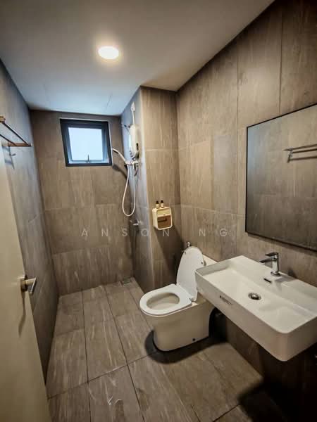 Servis Apartment untuk Disewa di Savvy @ Riana Dutamas - Anson Ng - PropertyGuru.com.my