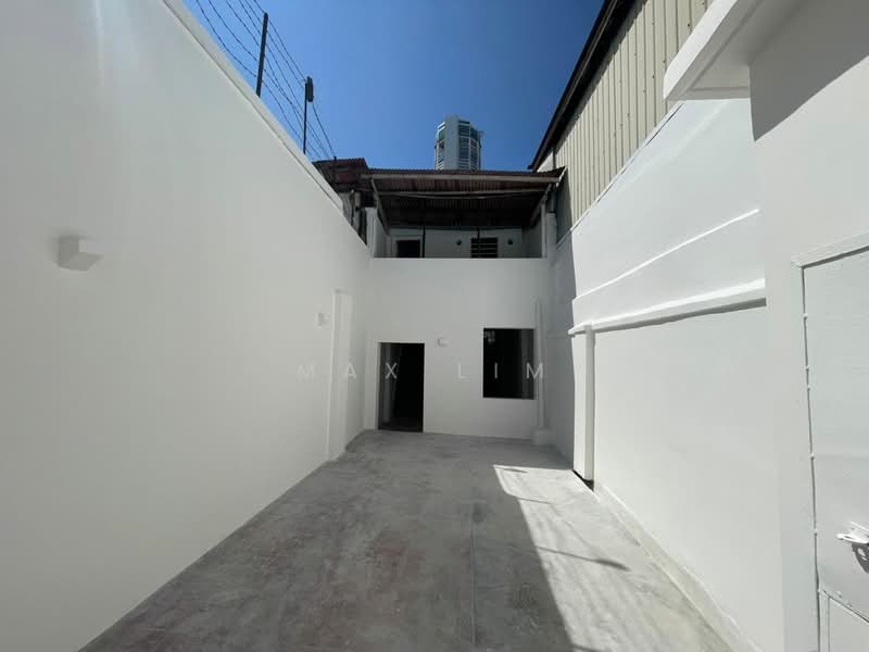 Kedai untuk Disewa di George Town (Penang) - Max Lim - Exterior - PropertyGuru.com.my