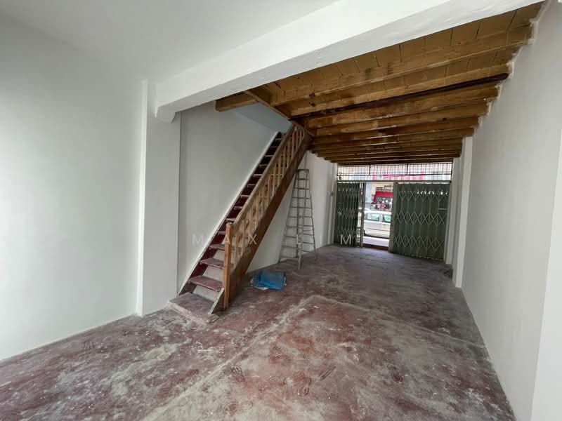 Kedai untuk Disewa di George Town (Penang) - Max Lim - Interior - PropertyGuru.com.my