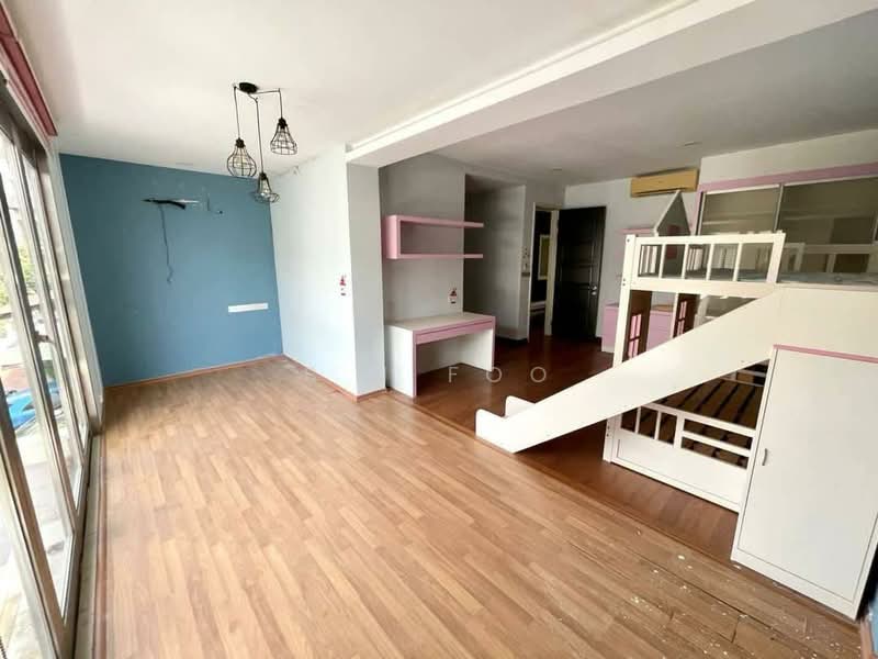 Semi-Detached House for Sale in Bayan Lepas (Penang) - S J Foo - Bedroom - PropertyGuru.com.my