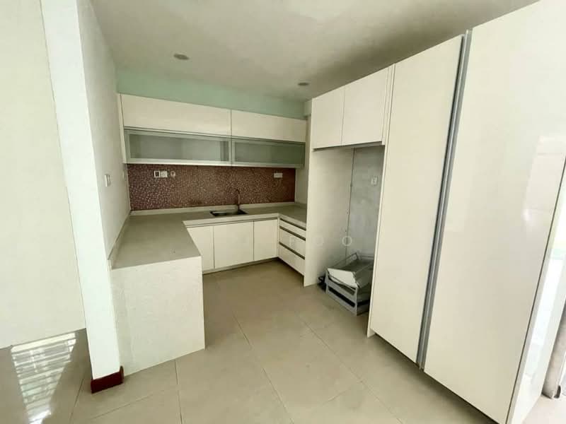 Semi-Detached House for Sale in Bayan Lepas (Penang) - S J Foo - Kitchen - PropertyGuru.com.my