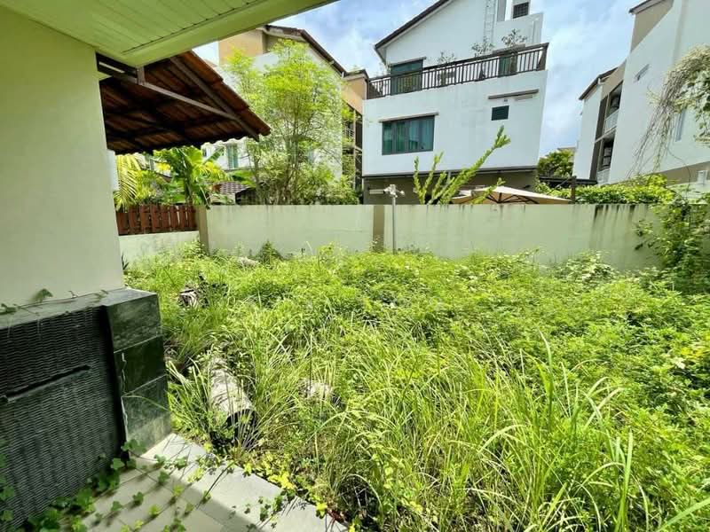 Semi-Detached House for Sale in Bayan Lepas (Penang) - S J Foo - Exterior - PropertyGuru.com.my
