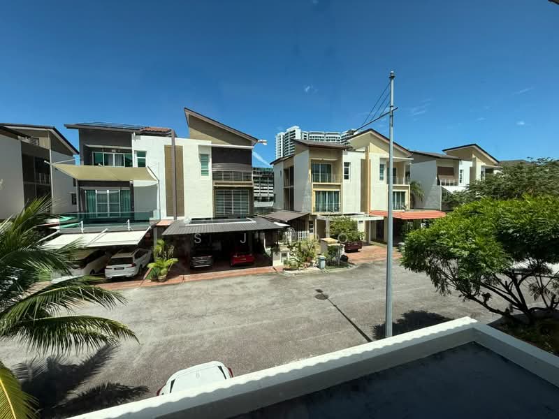 Semi-Detached House for Sale in Bayan Lepas (Penang) - S J Foo - Exterior - PropertyGuru.com.my