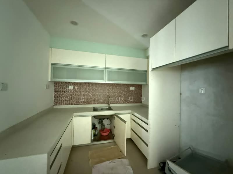Semi-Detached House for Sale in Bayan Lepas (Penang) - S J Foo - Kitchen - PropertyGuru.com.my