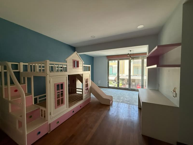 Semi-Detached House for Sale in Bayan Lepas (Penang) - S J Foo - Bedroom - PropertyGuru.com.my