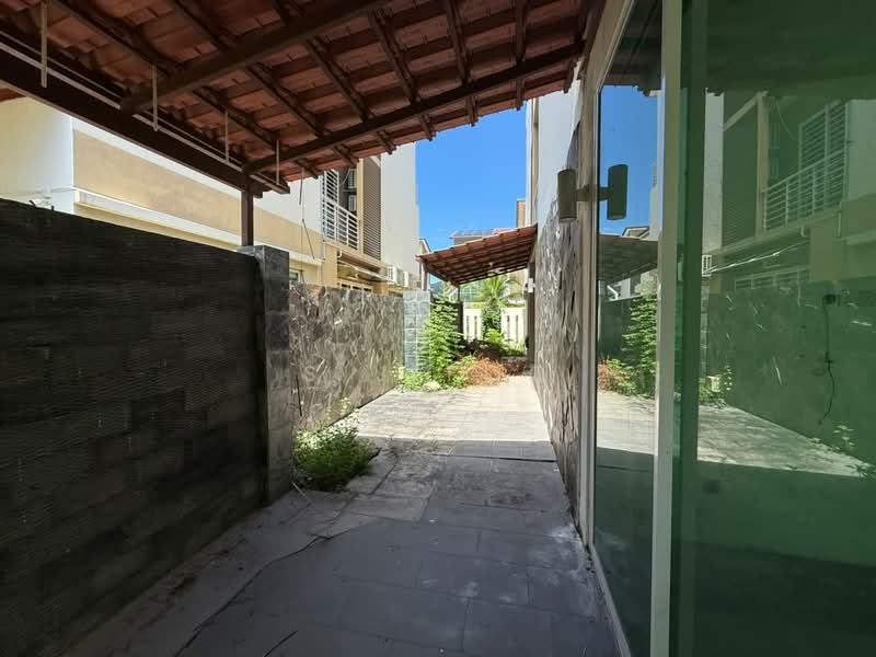 Semi-Detached House for Sale in Bayan Lepas (Penang) - S J Foo - Exterior - PropertyGuru.com.my