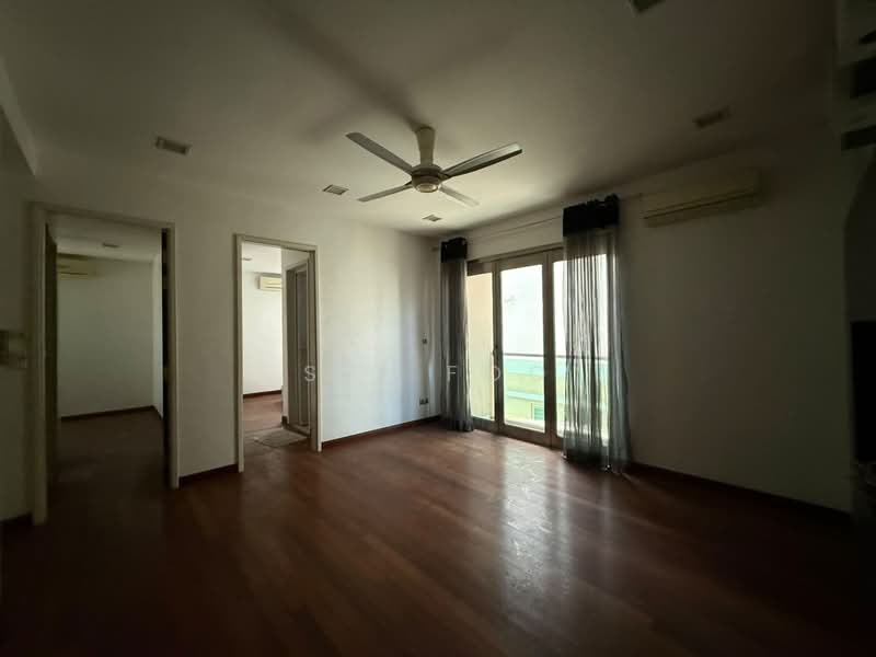 Semi-Detached House for Sale in Bayan Lepas (Penang) - S J Foo - Living Room - PropertyGuru.com.my
