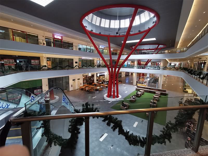 Rumah Niaga untuk Dijual di Bandar Sunway (Sunway) - CK Tan - PropertyGuru.com.my