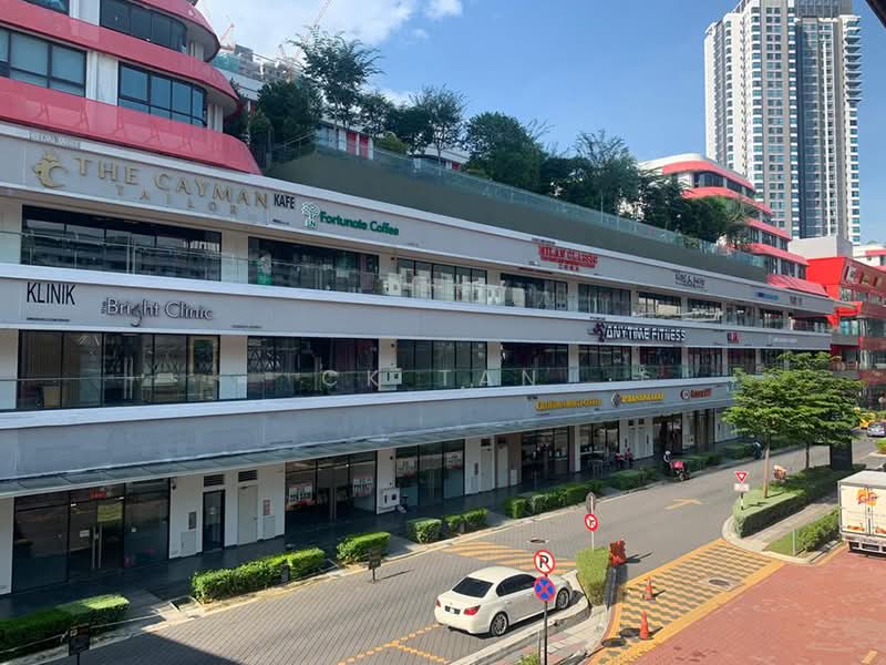 Rumah Niaga untuk Dijual di Bandar Sunway (Sunway) - CK Tan - PropertyGuru.com.my