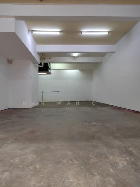 Shop for Rent in Prima Damansara (Damansara Damai) - Han Wah Chu - Interior - PropertyGuru.com.my