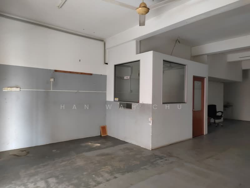 Shop for Rent in Prima Damansara (Damansara Damai) - Han Wah Chu - Interior - PropertyGuru.com.my