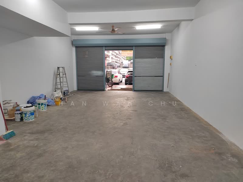 Shop for Rent in Prima Damansara (Damansara Damai) - Han Wah Chu - PropertyGuru.com.my