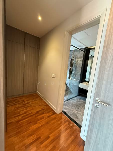 Servis Apartment untuk Dijual di Straits Residences - Yeoh . - Interior - PropertyGuru.com.my